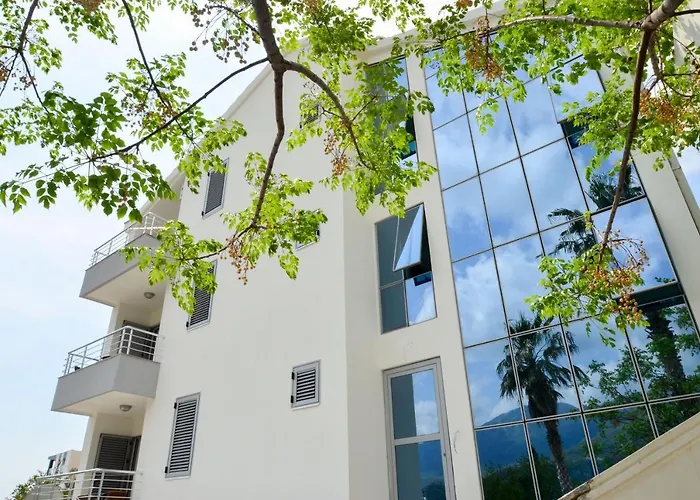 Apartments Ivanovic