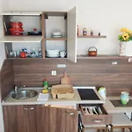 Apartments Ivanovic