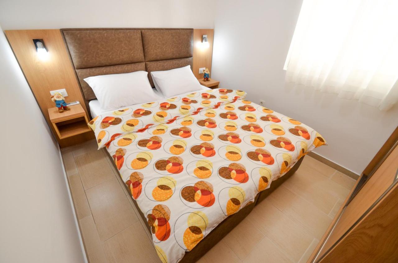 Apartment Ivanovic