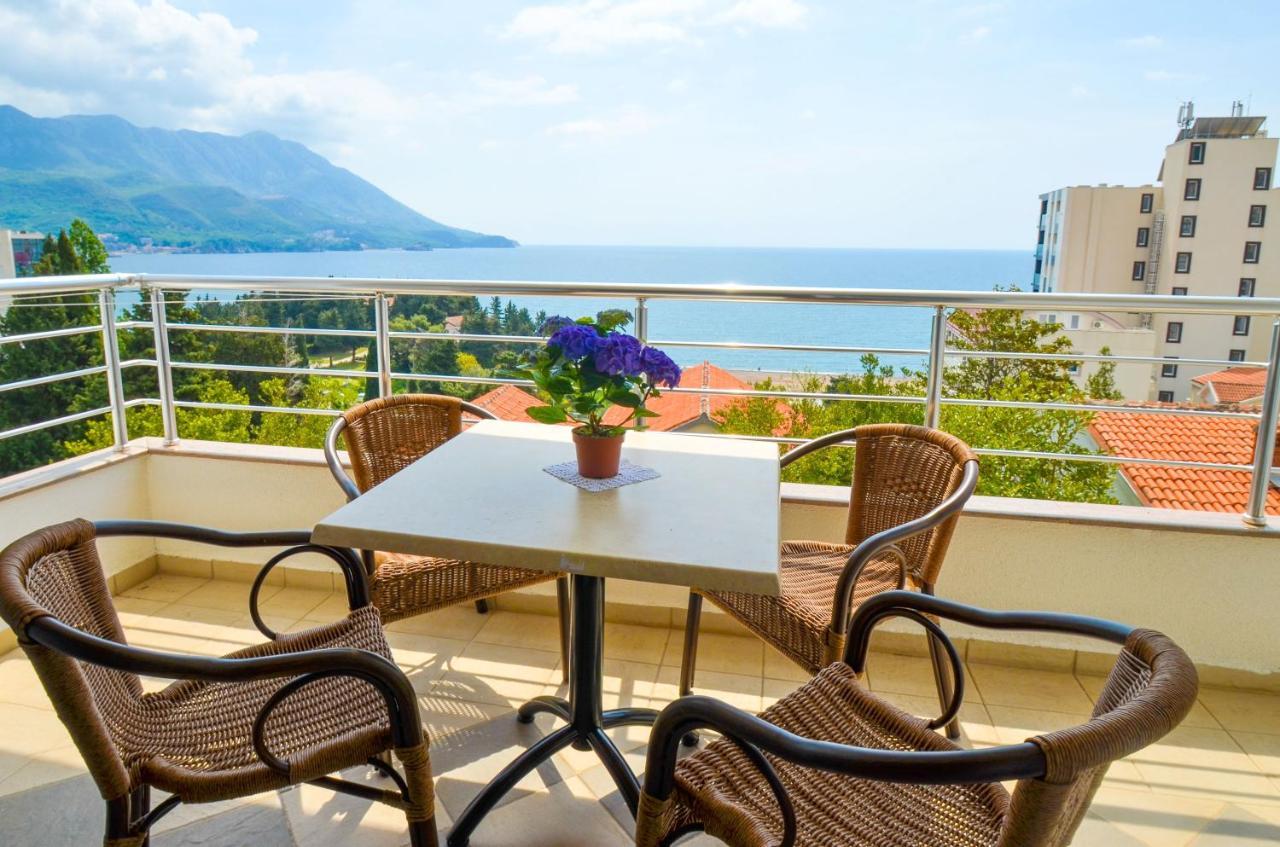 Ivanovic Apartment