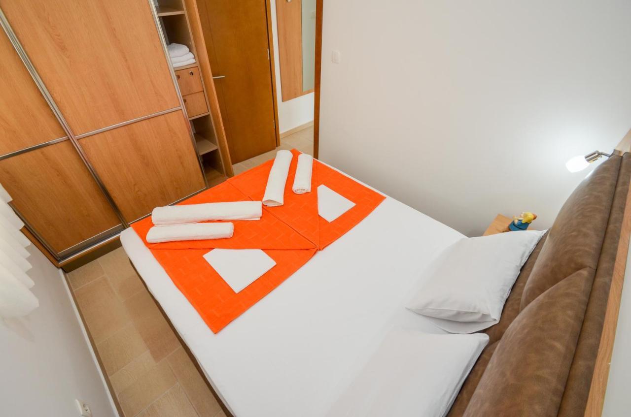 Apartment Ivanovic
