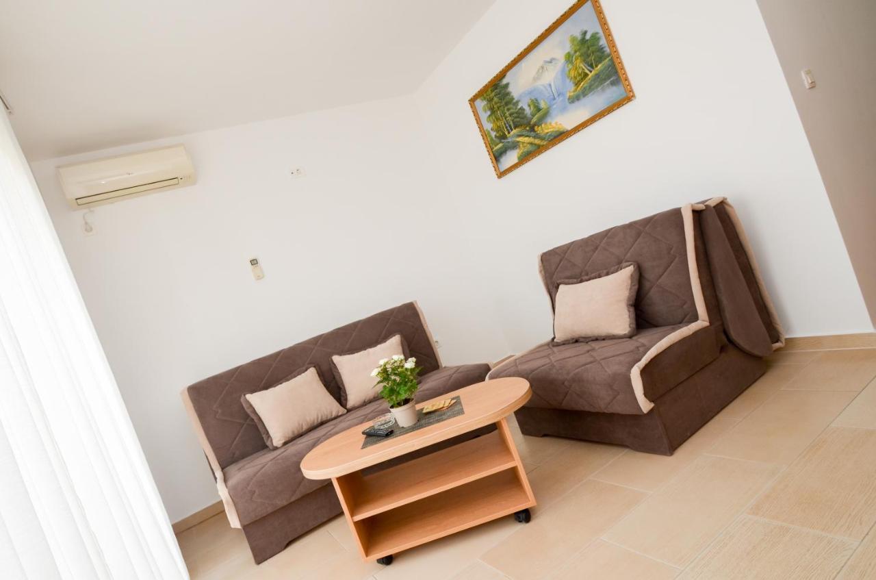 Apartment Ivanovic Budva