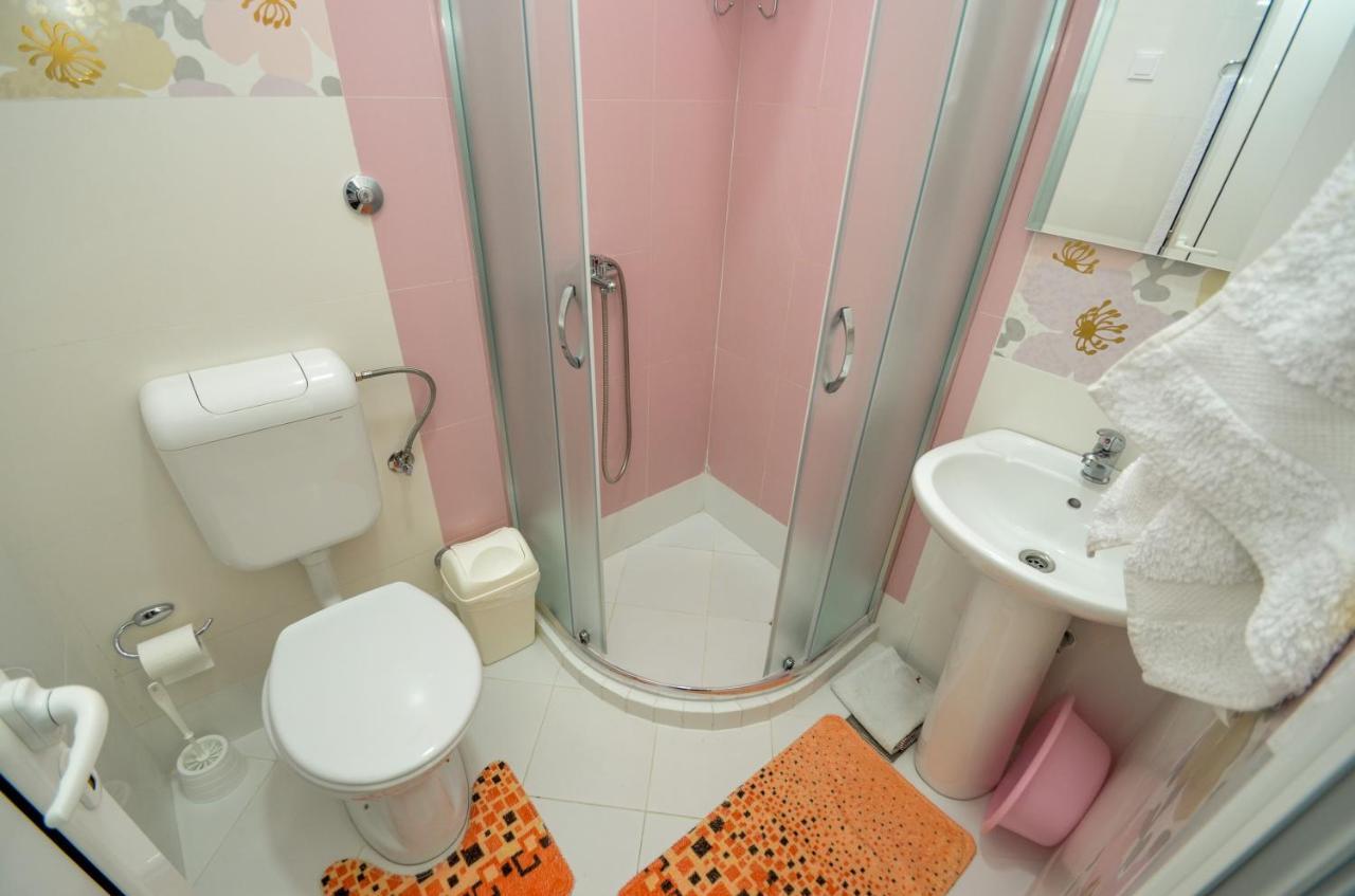 Apartment Ivanovic