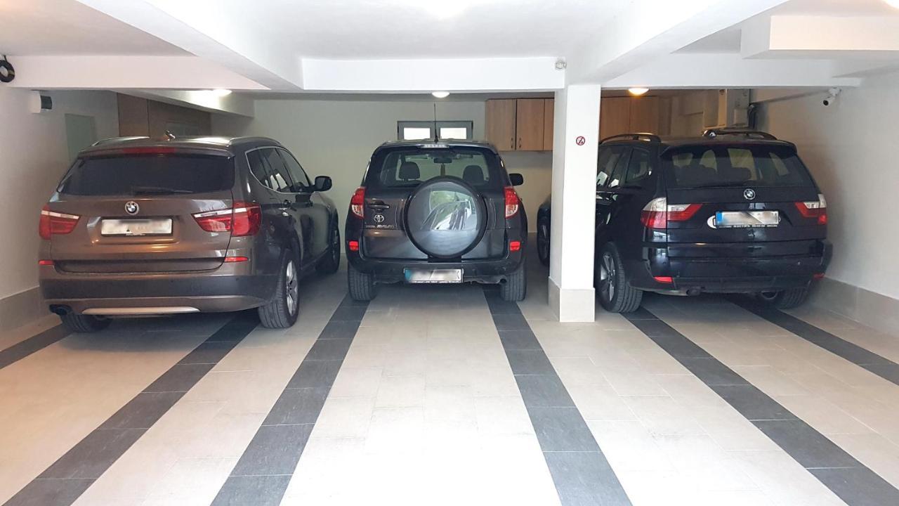 Apartment Ivanovic