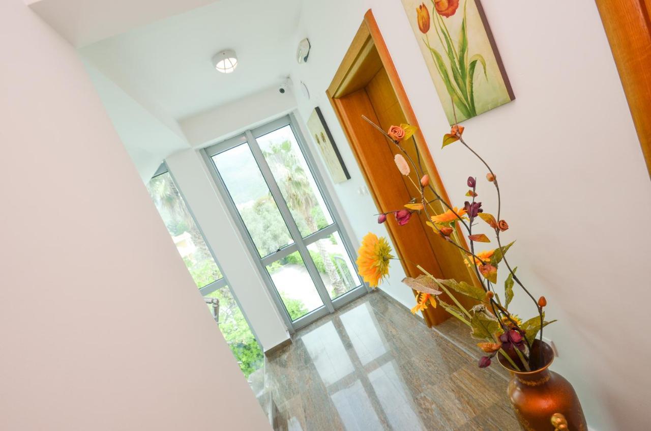 Ivanovic Apartment