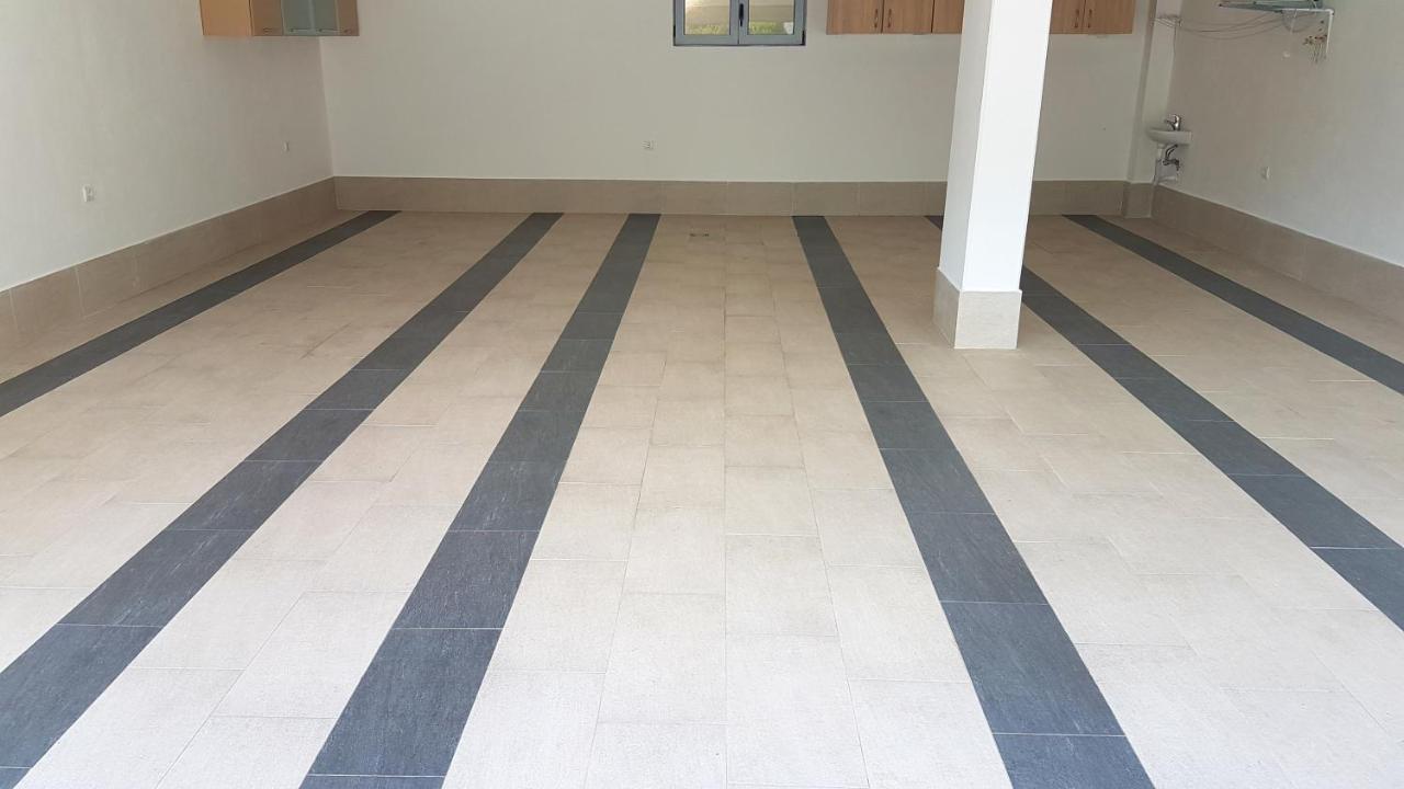 Ivanovic Apartment Budva