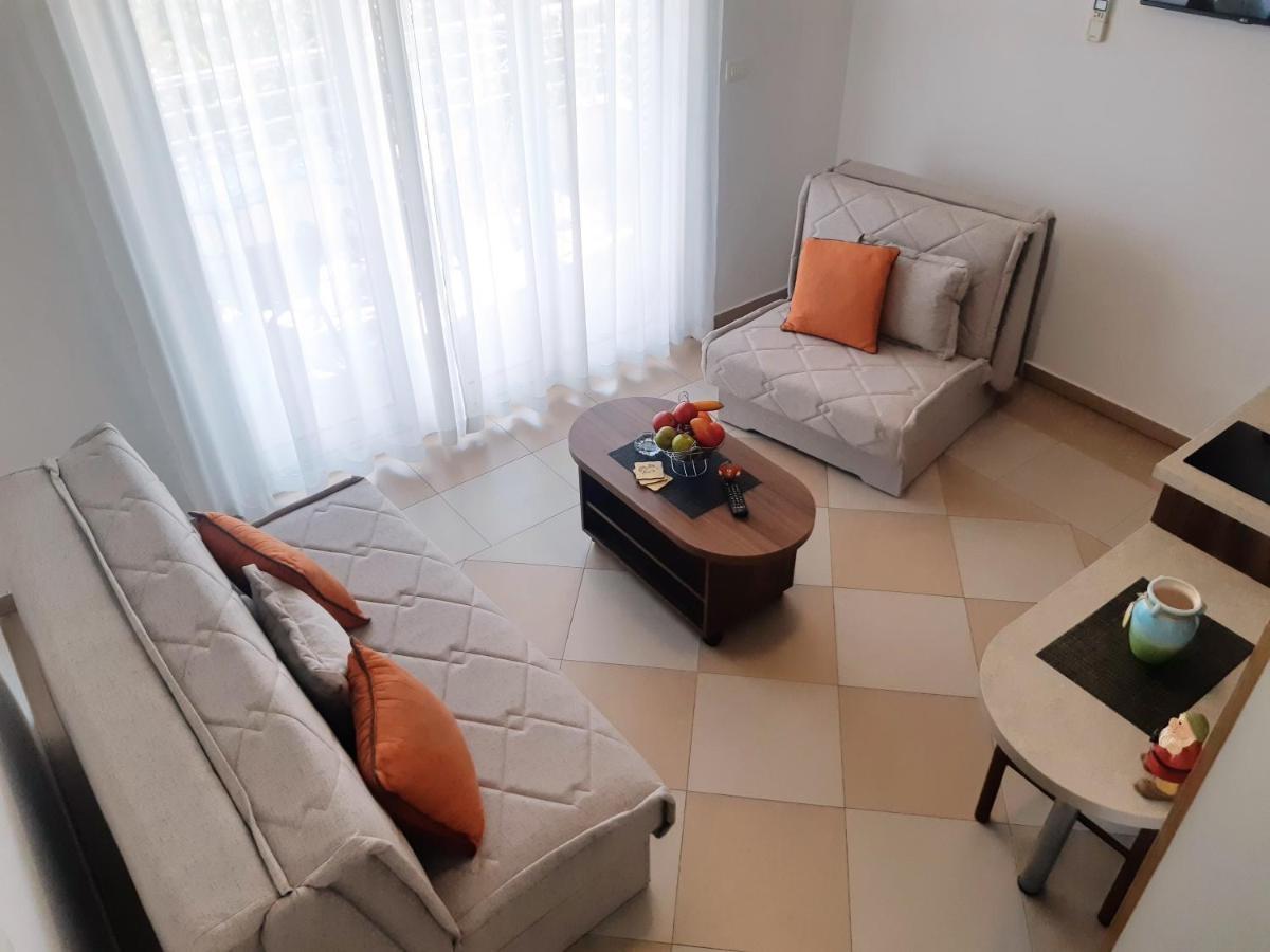 Apartment Ivanovic *