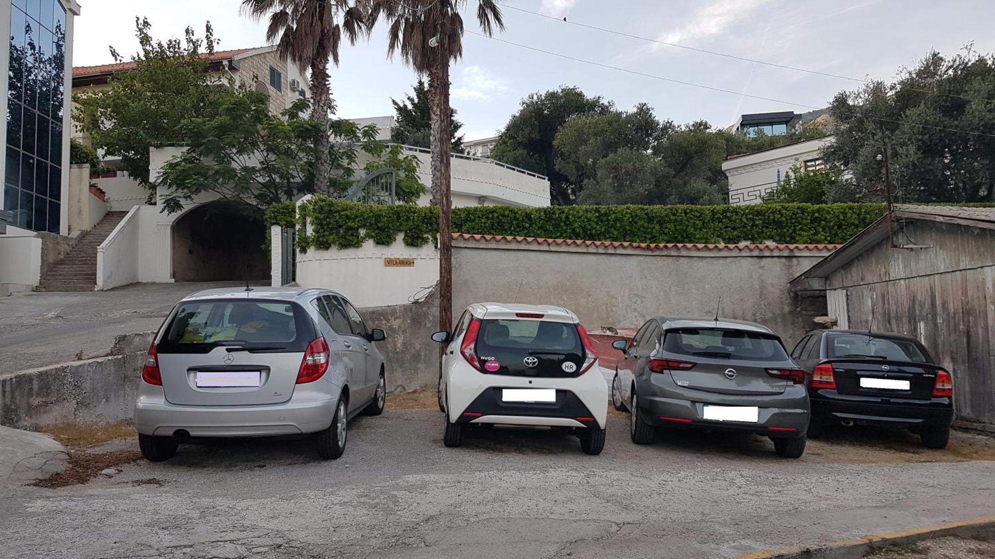 Ivanovic * Budva