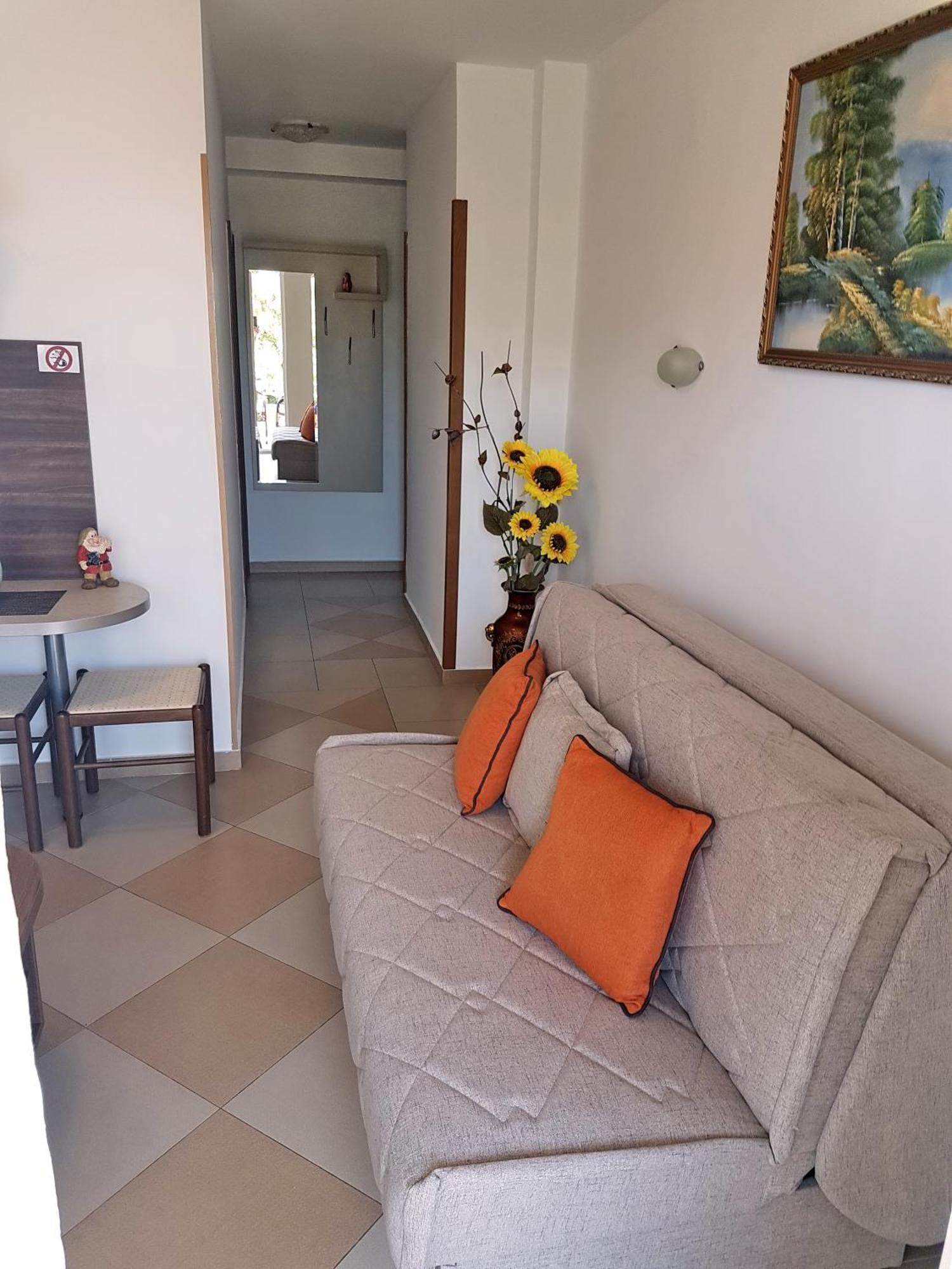 Ivanovic Apartment *