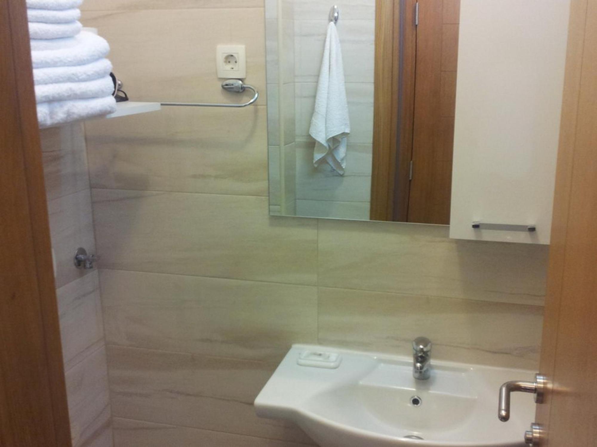 Apartment Ivanovic