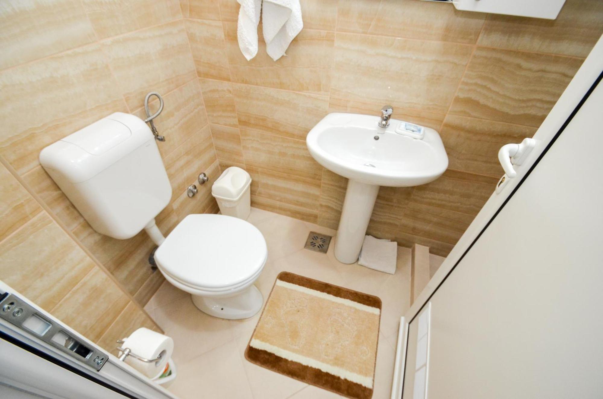 Ivanovic Apartment Budva