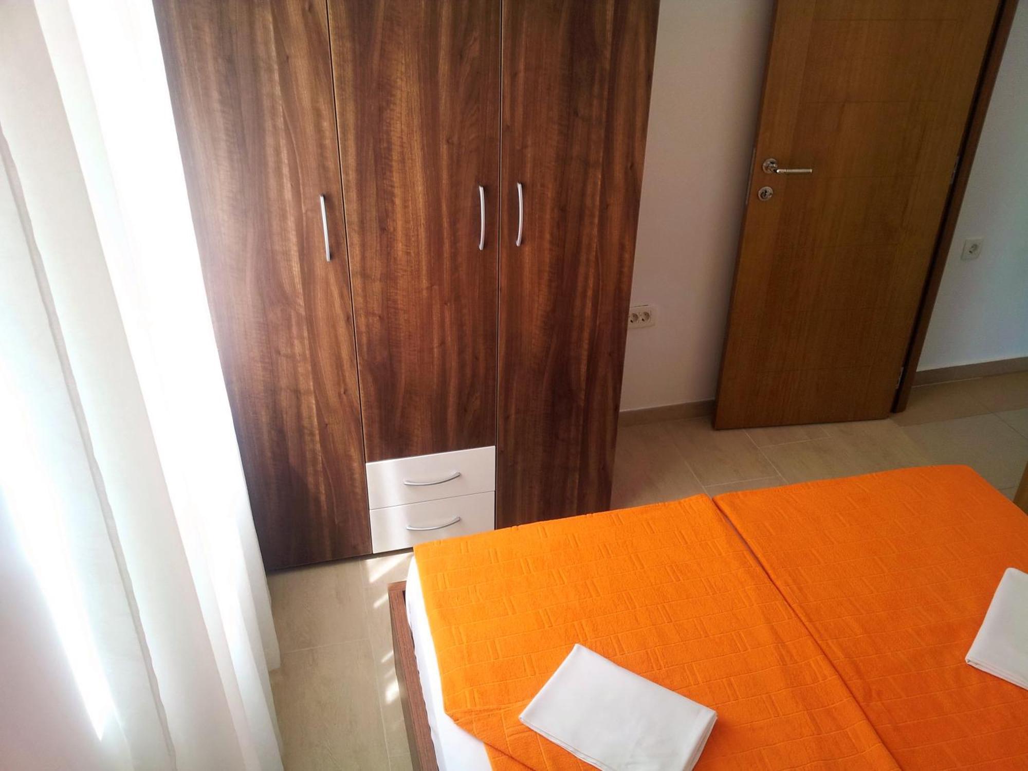 Ivanovic Apartment Budva
