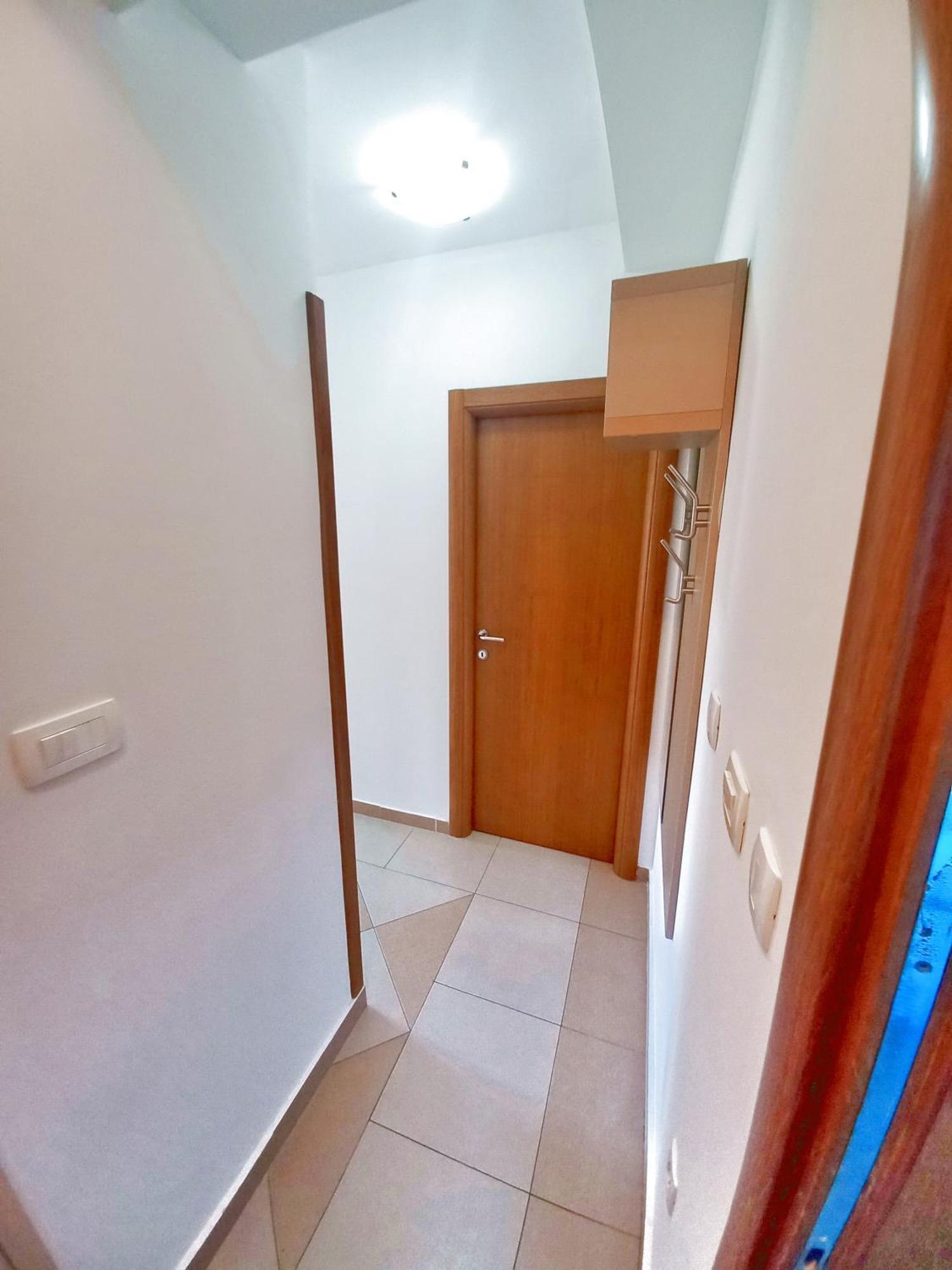 Apartment Ivanovic Budva