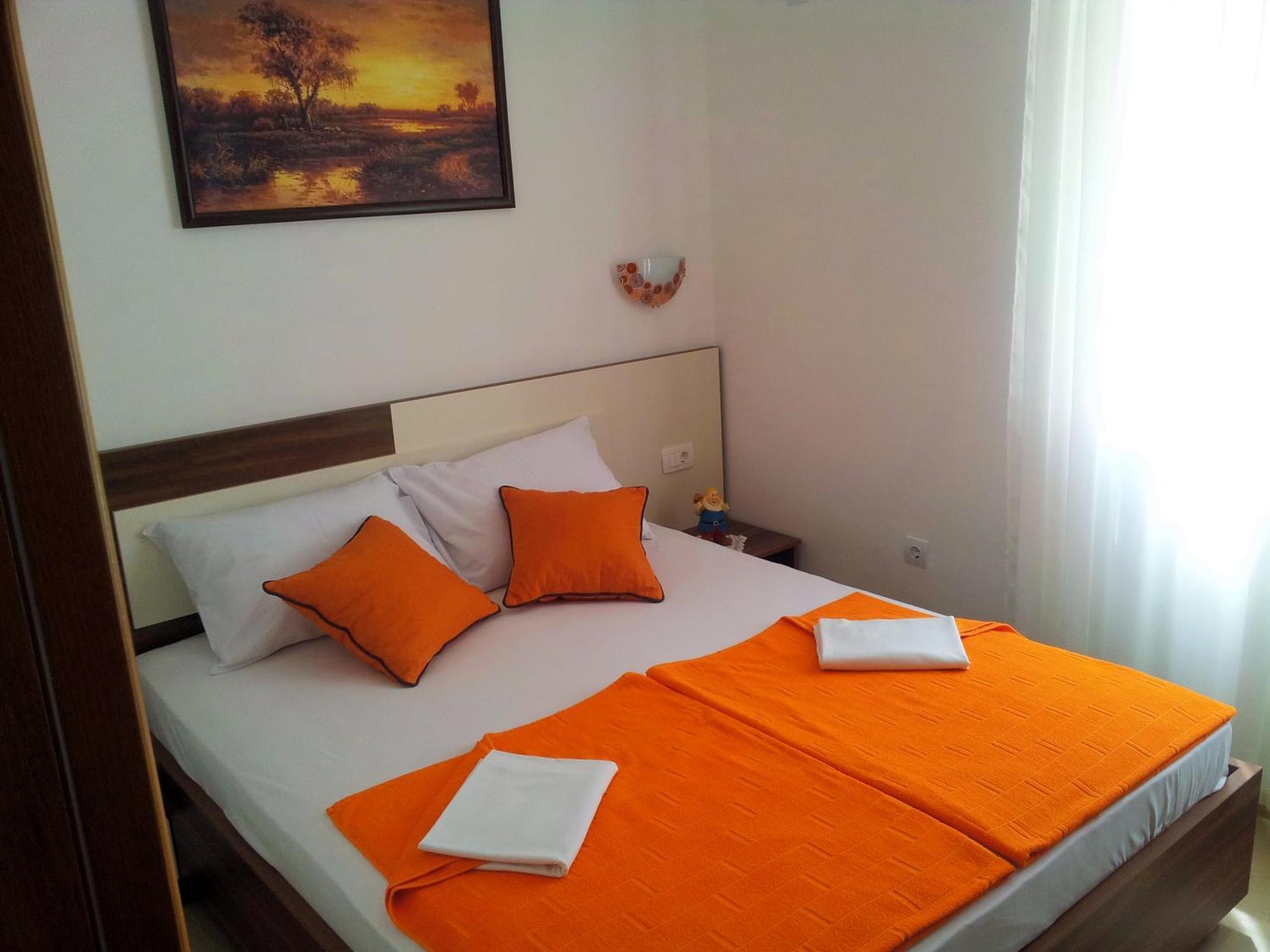 Apartment Ivanovic *
