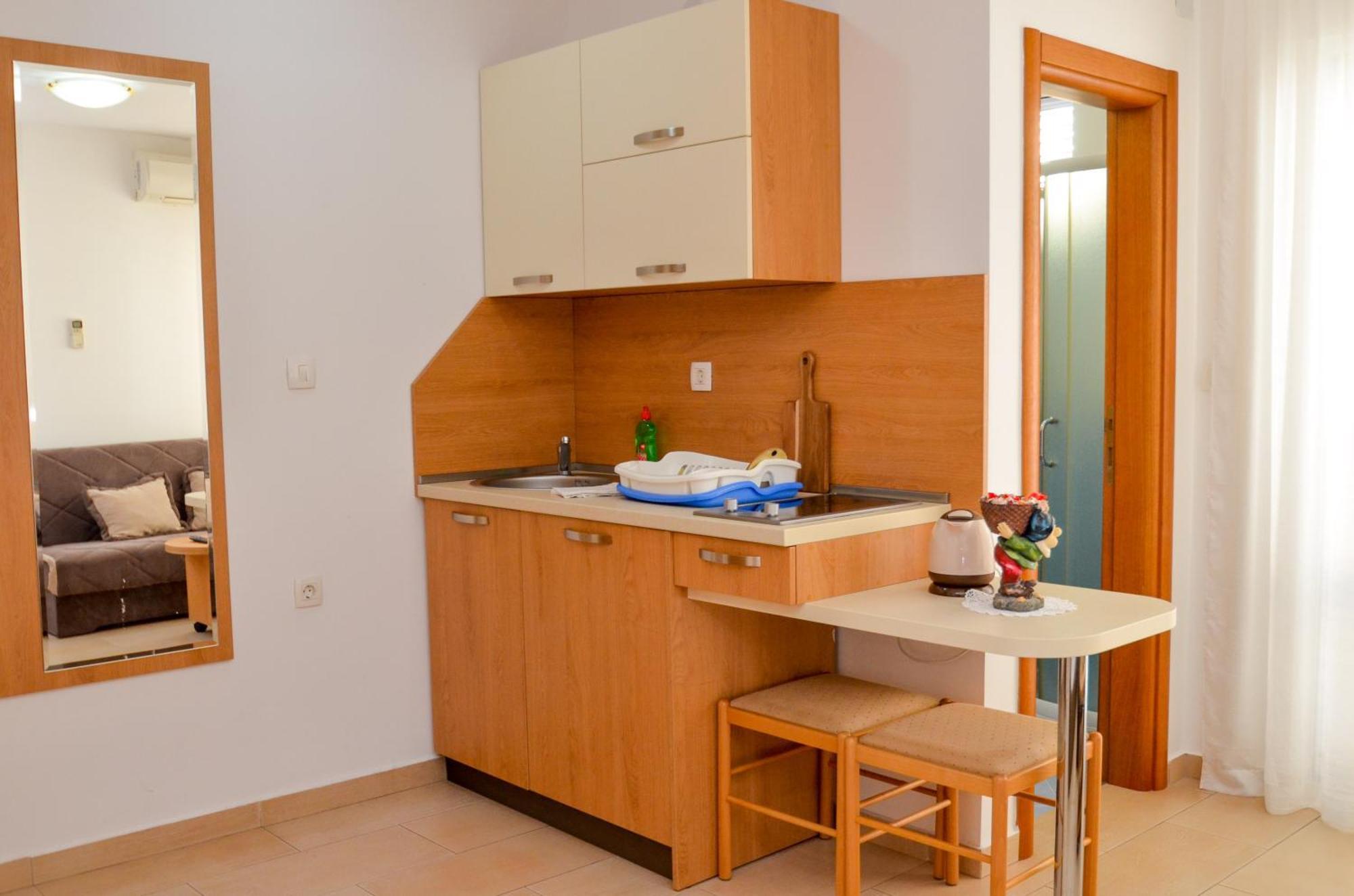 Apartment Ivanovic *