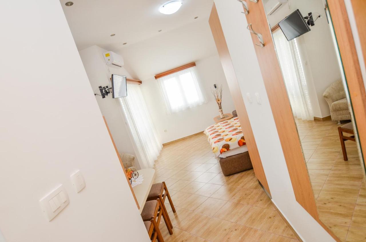 Apartment Ivanovic