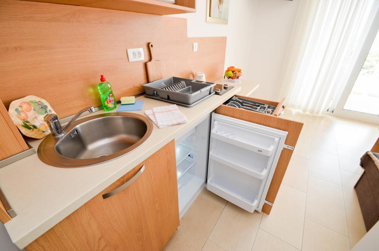 Apartment Ivanovic Budva
