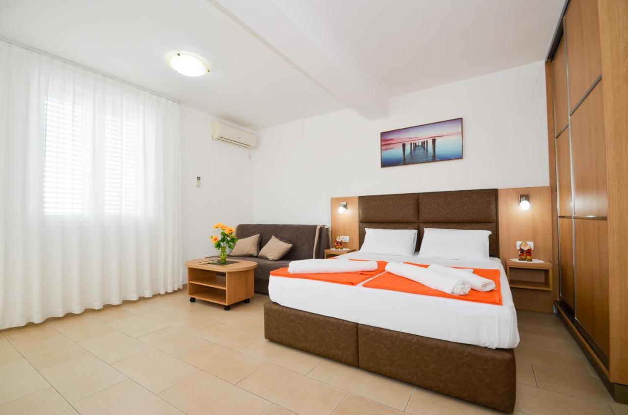 Ivanovic Apartment