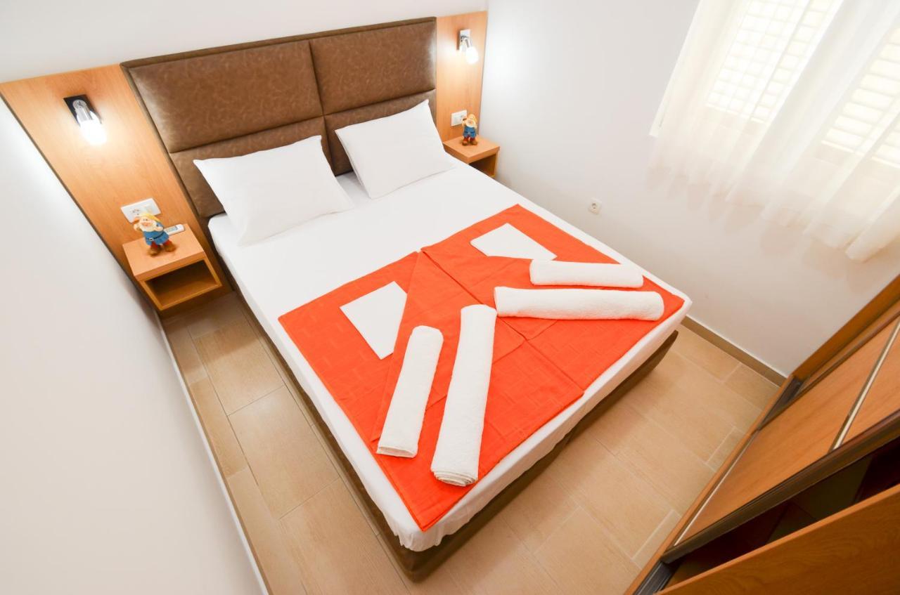 Apartment Ivanovic Budva