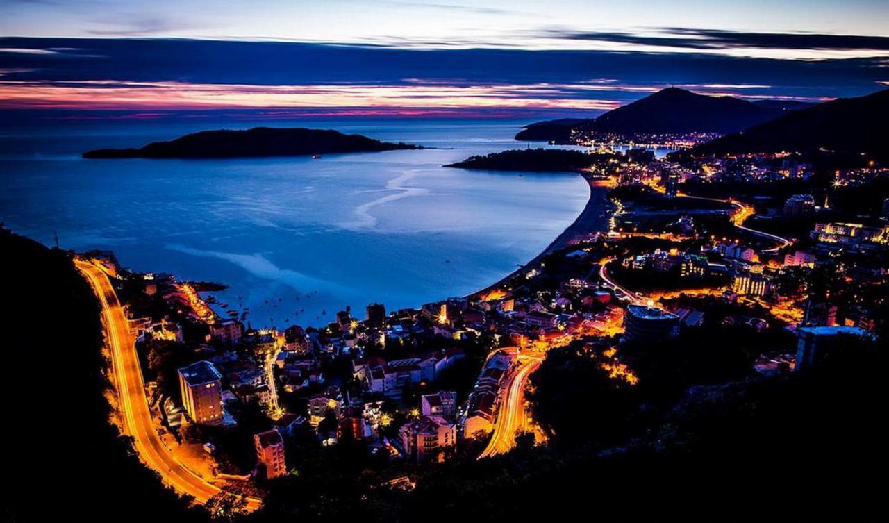 Ivanovic * Budva