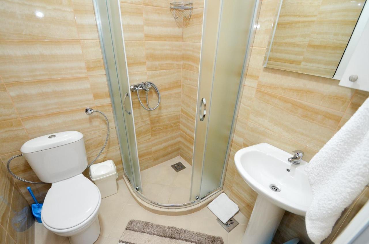 Apartment Ivanovic *