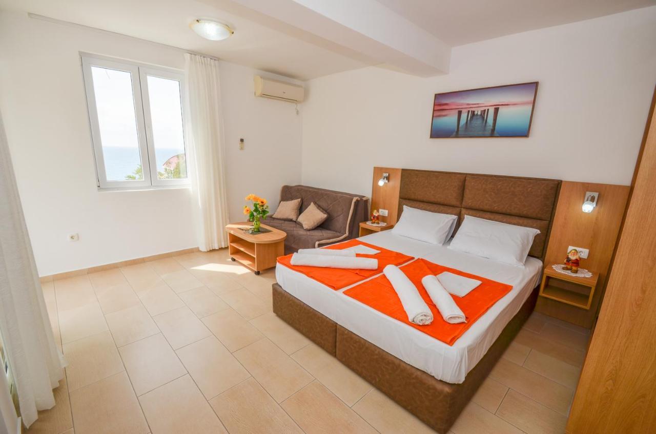 Ivanovic * Budva