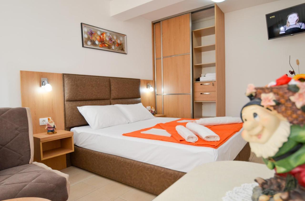 Ivanovic Apartment