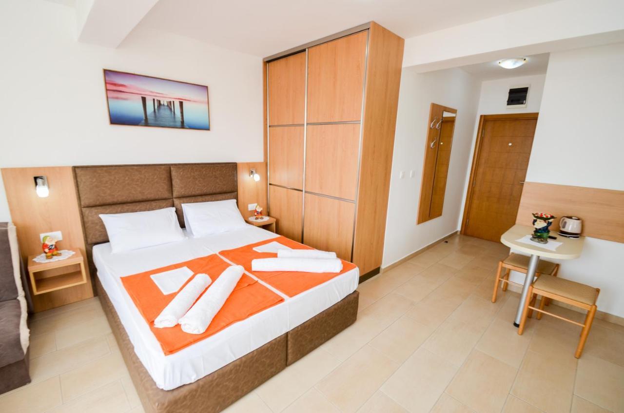 Apartment Ivanovic Budva