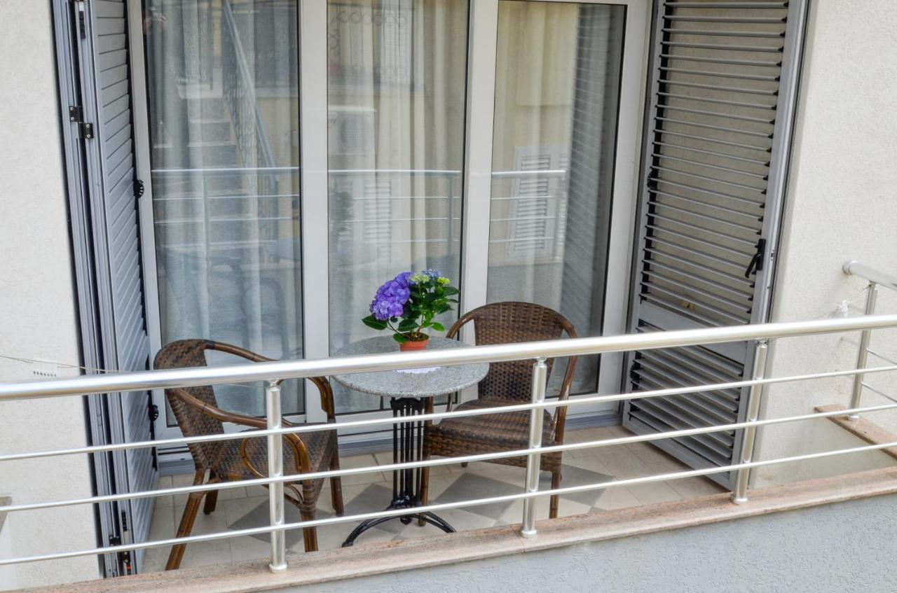 Ivanovic Apartment