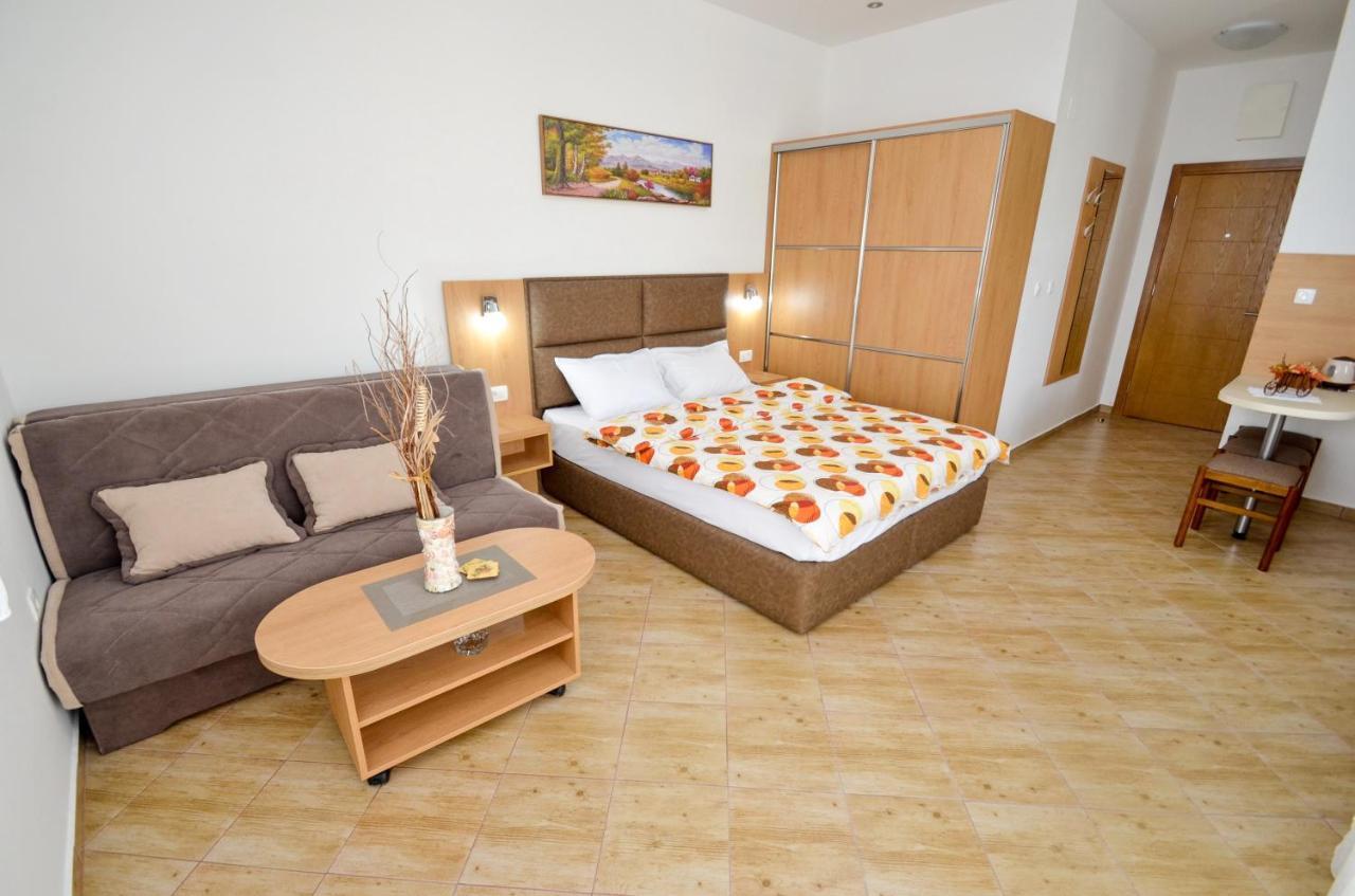 Apartment Ivanovic Budva