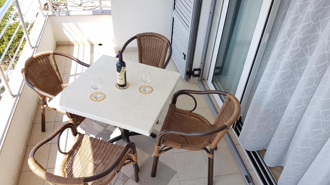 Apartment Ivanovic Budva