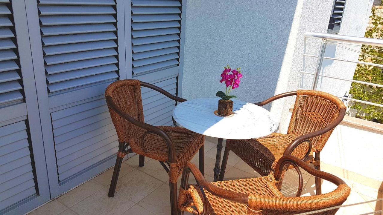 Ivanovic Apartment Budva