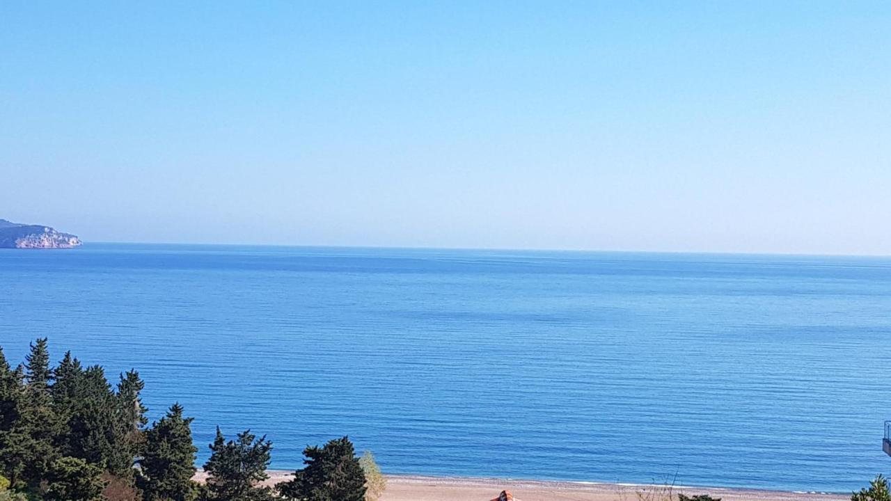 Apartment Ivanovic Budva